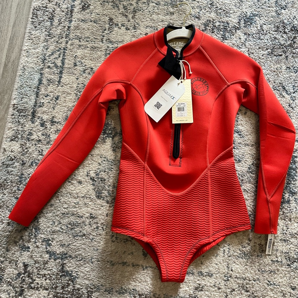 Billabong Women’s Wetsuit